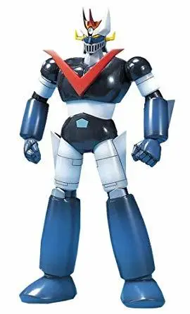 

1/144 original MECHANIC COLLECTION KIT GREAT MAZINGER Assemble Model Kits Action Figures Plastic Model Toys