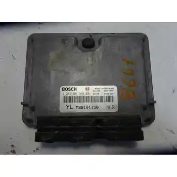 

28SA4306 SWITCHBOARD ENGINE EUA MG ROVER 45 SERIALS (RT)