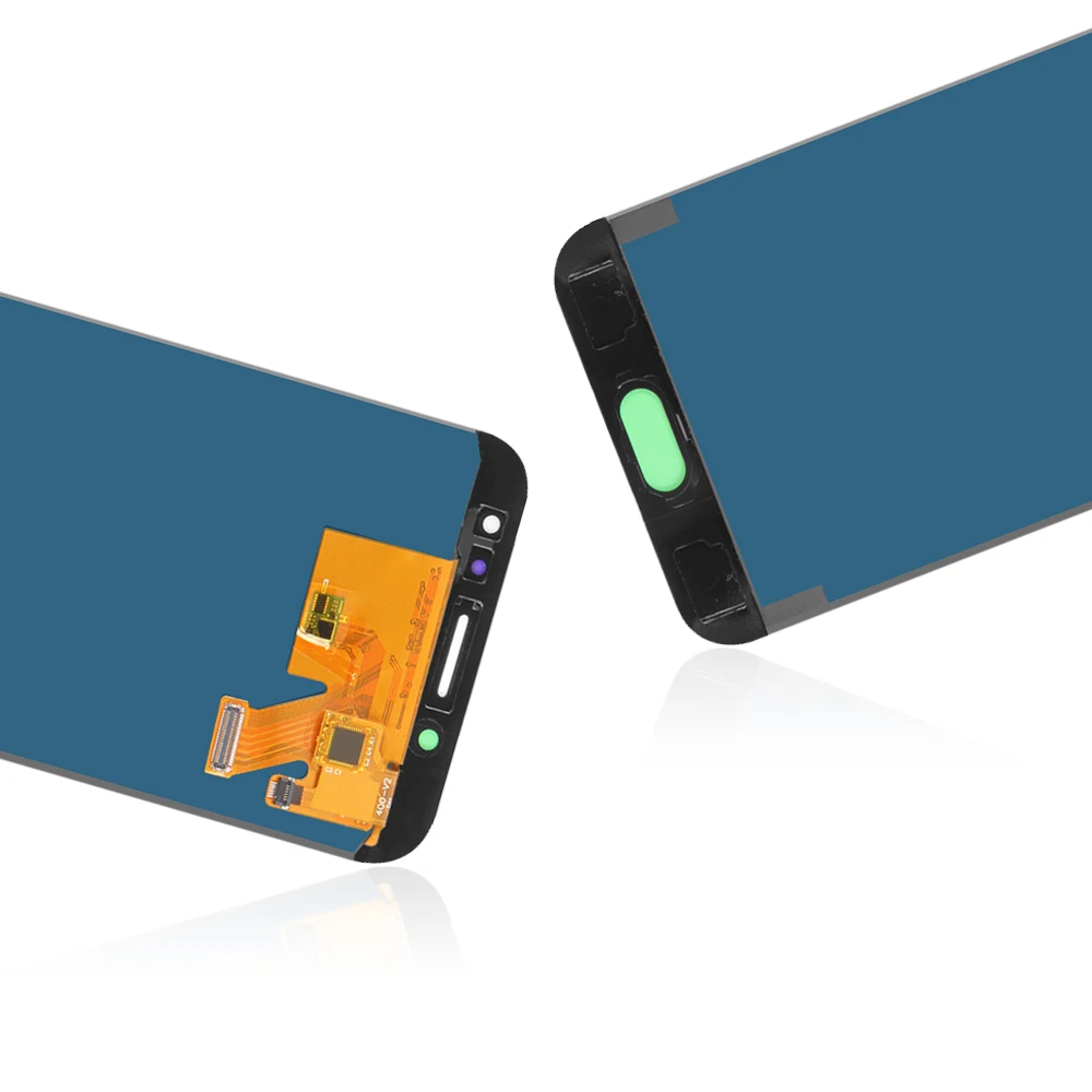 J530f ЖК-для Samsung Galaxy J5 j530 J530F ЖК-дисплей кодирующий преобразователь сенсорного экрана в сборе ЖК-дисплей для J5 Pro J5 Duos