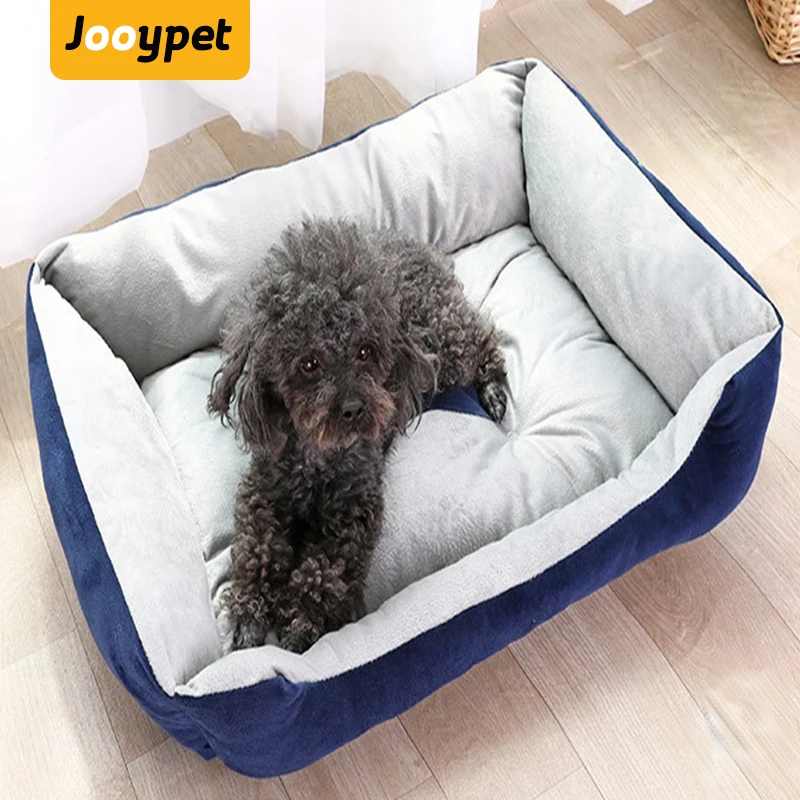 JOOYPET коврики для кровати для питомца собаки скамья кровать для собаки Диван для маленьких средних и больших собак кровати для щенков летний шезлонг питомники для питомцев домик для кошки питомца