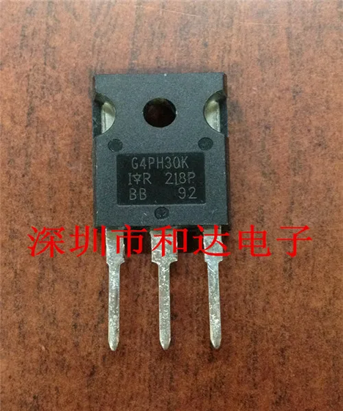 5 шт. IRG4PH30K TO-247