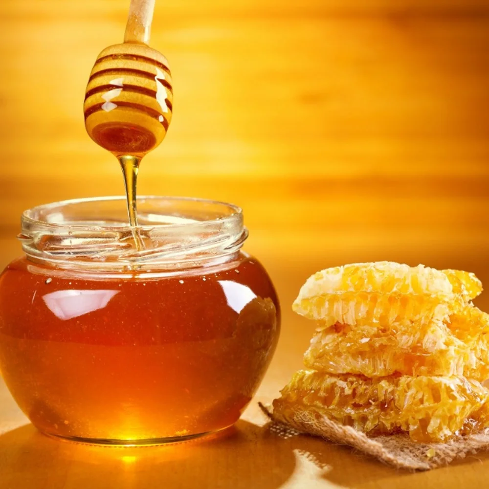 20/50/100pc Wood Honey Dipper Sticks Long Handle Honey Spoon Dipper Stick Individually Wrapped Server for Honey Jar Kitchen Tool