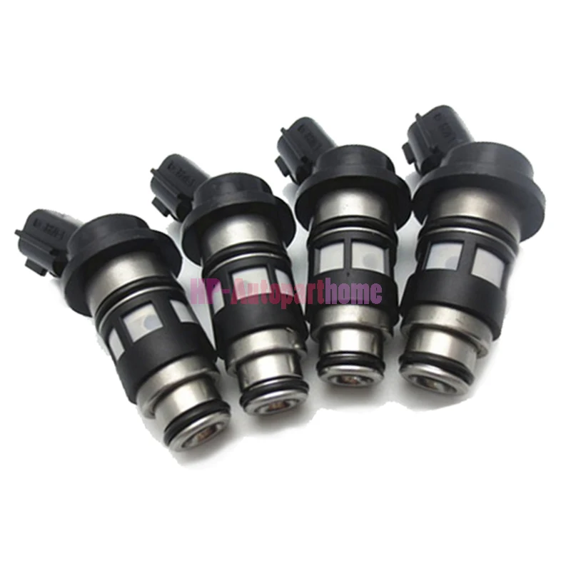 Injection Nozzle Injector For Nissan Primera p10 1.6 OEM 16600-73C90 JS50-1 1660073C90 JS501 02