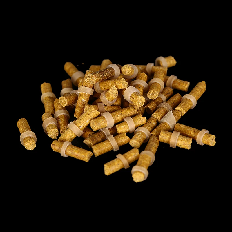 Рыболовная приманка mealworm Присадка Для карпа травы рыбы кормовая