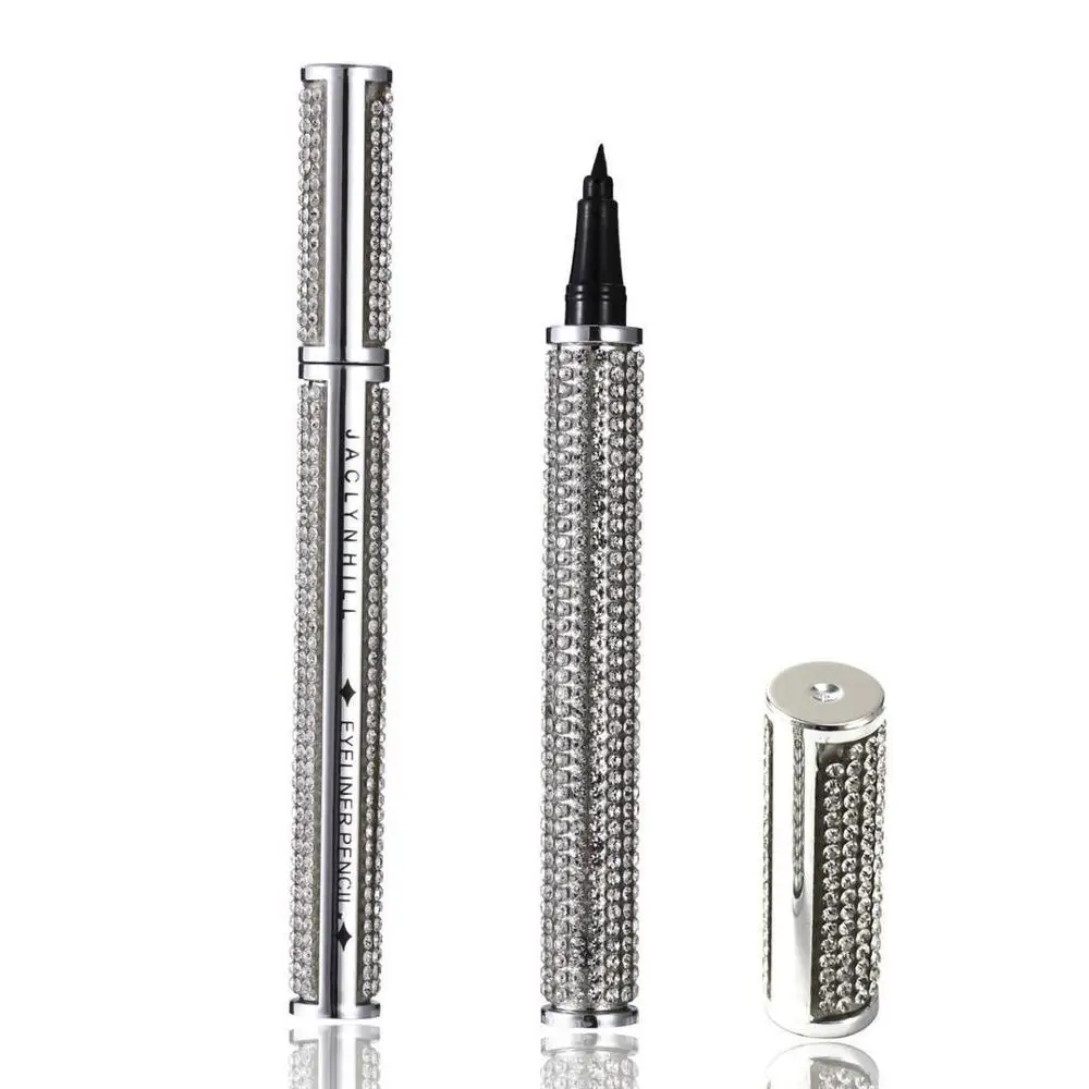 2020 women Diamond Eyeliner Liquid Pen Waterproof Long Lasting Quick Drying Smooth Makeup Beauty matte eyeliner stamp eye pencil 2020 women Diamond Eyeliner Liquid Pen Waterproof Long Lasting Quick Drying Smooth Makeup Beauty matte eyeliner stamp eye pencil