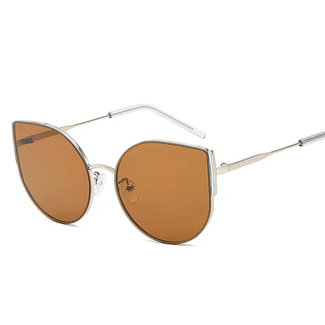 RILIXES, солнцезащитные очки для мужчин и женщин, известный бренд, дизайнерские, для вождения, солнцезащитные очки, мужские, зеркальные линзы, Gafas Oculos UV400 с сумкой - Цвет линз: 6308-5