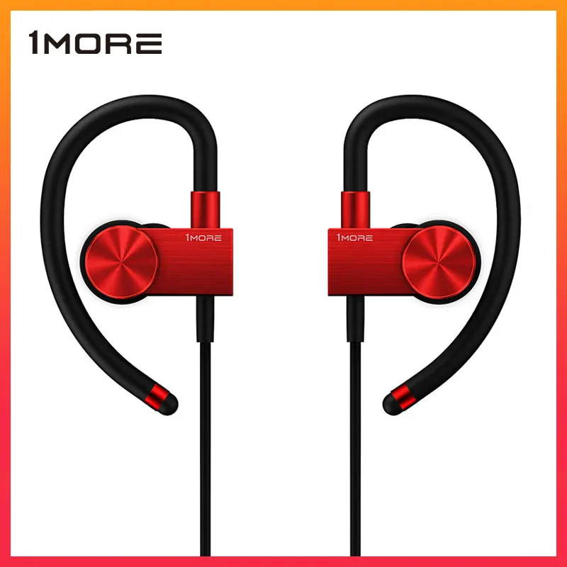 1 еще EB100 E1023BT активная Bluetooth 4 2 в уши Беспроводная гарнитура спортивные наушники