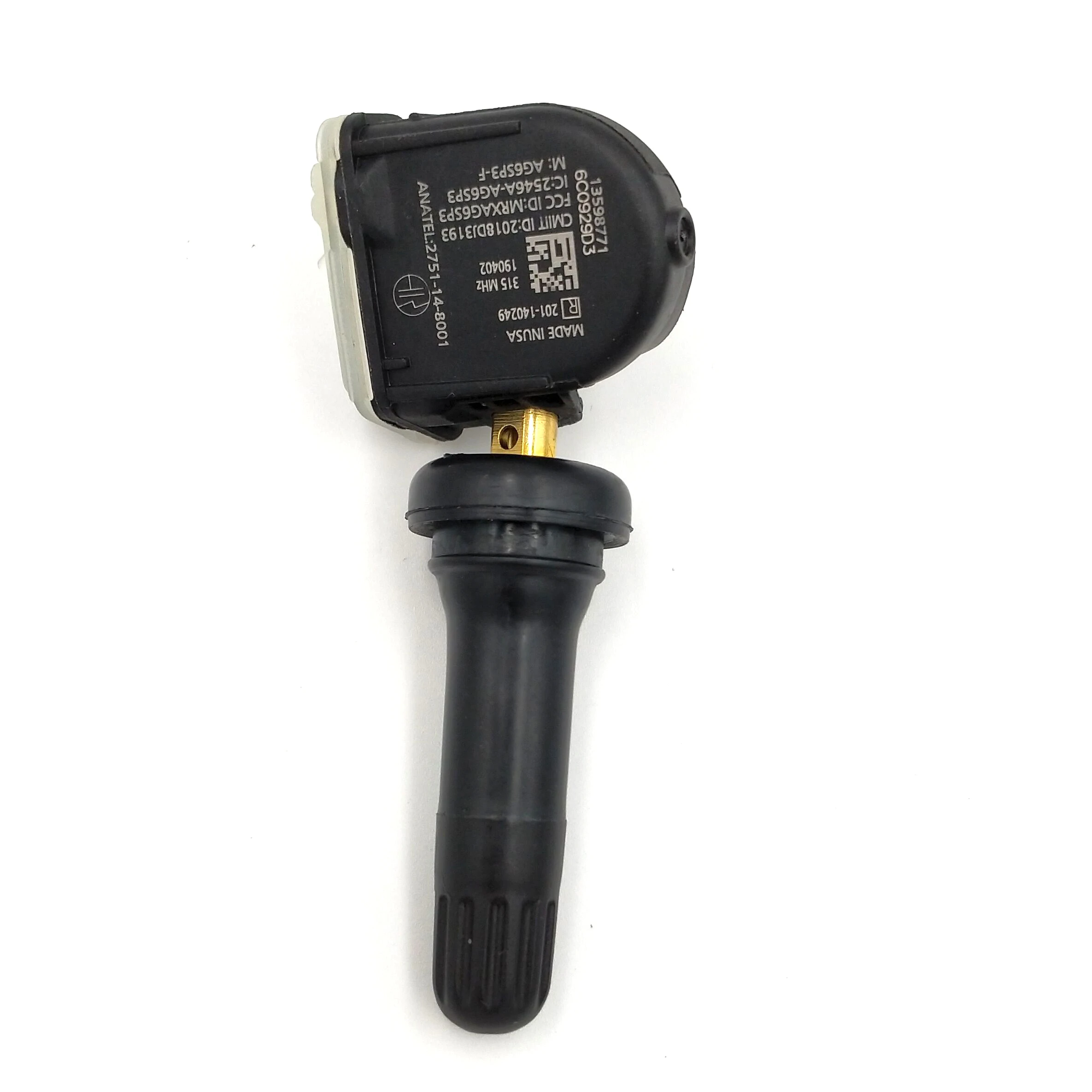 Ÿ̾ з  TPMS, OEM 13598771 13598772  ĳ  gmc