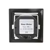 HM-1 Timer Square Counter Digital 0-99999.9 Hour Meter Hourmeter Gauge 0.3W AC220-240V / 50Hz AC L69A ► Photo 2/5