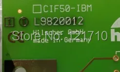Промышленное оборудование доска Hilscher CIF50-IBM L9820012