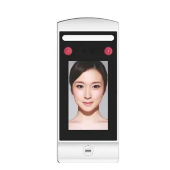 

2020 New 4.3inch 5000 Face RFID Recognition Accsse Control Time Attendance with wireless communication optional infraed Camera