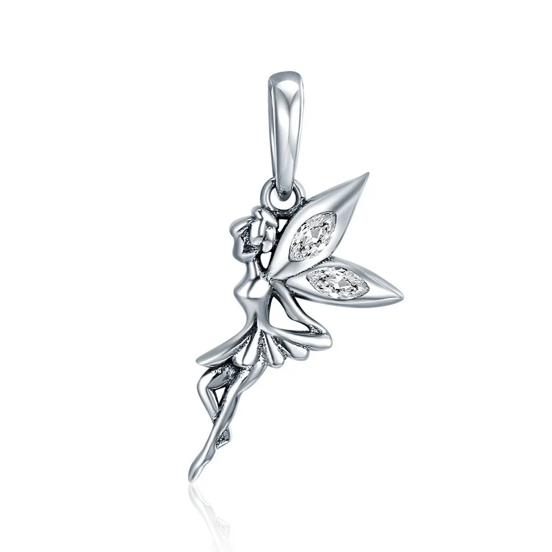 FURUYA, 925 пробы, серебряные подвески, подходят к оригиналу Pandora, браслеты, ожерелья, секретная планета, луна, звезда, кулон, синее имя, ювелирные изделия