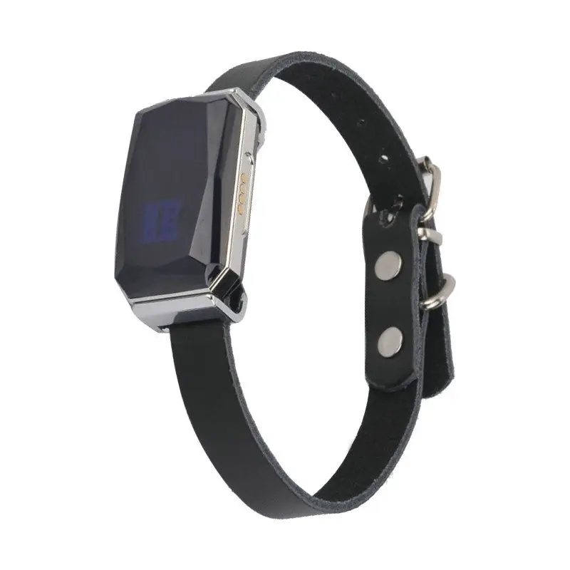 

Arrival Ip67 Waterproof Pet Collar Gsm Agps Wifi Lbs Light Gps Tracker For Pets Dogs Cats Cattle Sheep Tracking Locator