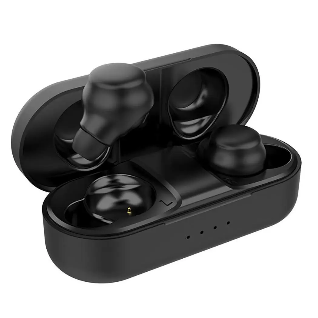 Модные мини беспроводные, с функцией Bluetooth Touch стерео 983dB 3H In-Ear 3H наушники повседневные 32 Bluetooth гарнитура