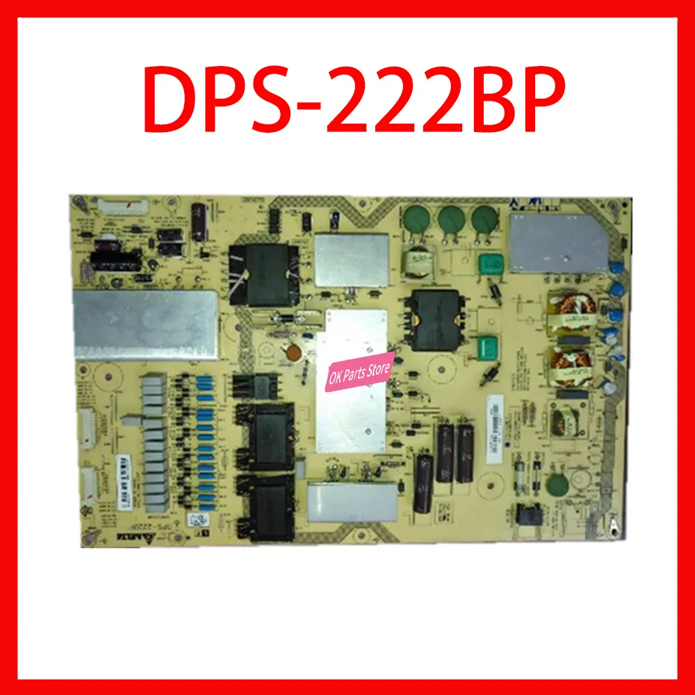 

RUNTKA857WJQZ DPS-222BP Power Supply Board Equipment Power Support Board For TV LCD-70LX732A X550A Original Power Supply Card