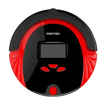 

Powerful Robotic Vacuum Cleaner Automatic Intelligent Double Floor Sweeping Machine Home Cleaning Tool