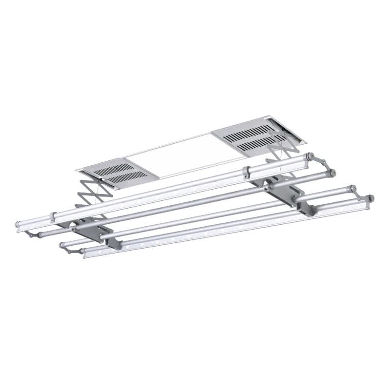 Drying Rack for Clothes Intelligent Electric Drive Airer Automatic