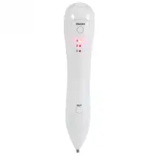 Точечный ластик для ухода за кожей, ручка для удаления пятновыводитель темных загрязнений, ручка для удаления кожи, инструмент для удаления татуировок, лазерная плазменная ручка для ухода за кожей