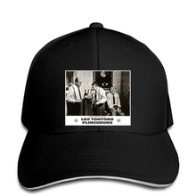 Бейсболка Les Tontons flingueurs Lino VENTURA Bernard Blier col rond homme n бейсболка