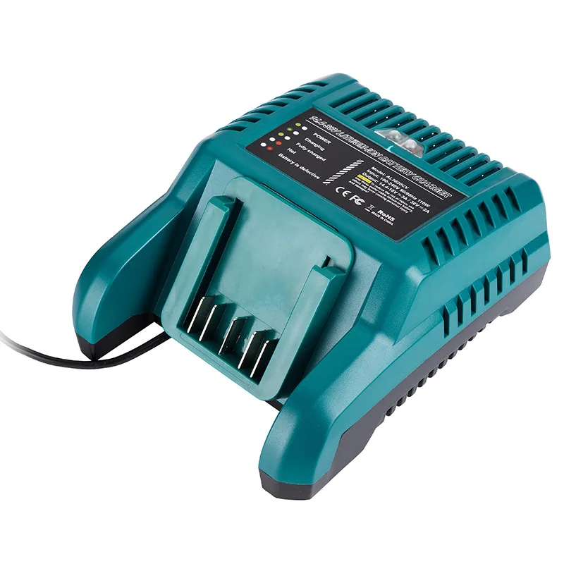Baterias de Substituição Lítio-íon para Bosch Carregador Li-ion Bateria Recarregável Bat810 Bat836 Bat840 Gbh36v-li Ferramentas 36v - Image 3