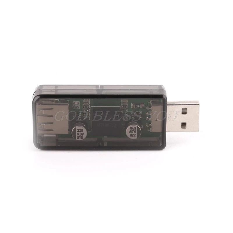 USB-изолятор промышленного класса цифровые изоляторы с корпусом 12 Мбит/с скорость