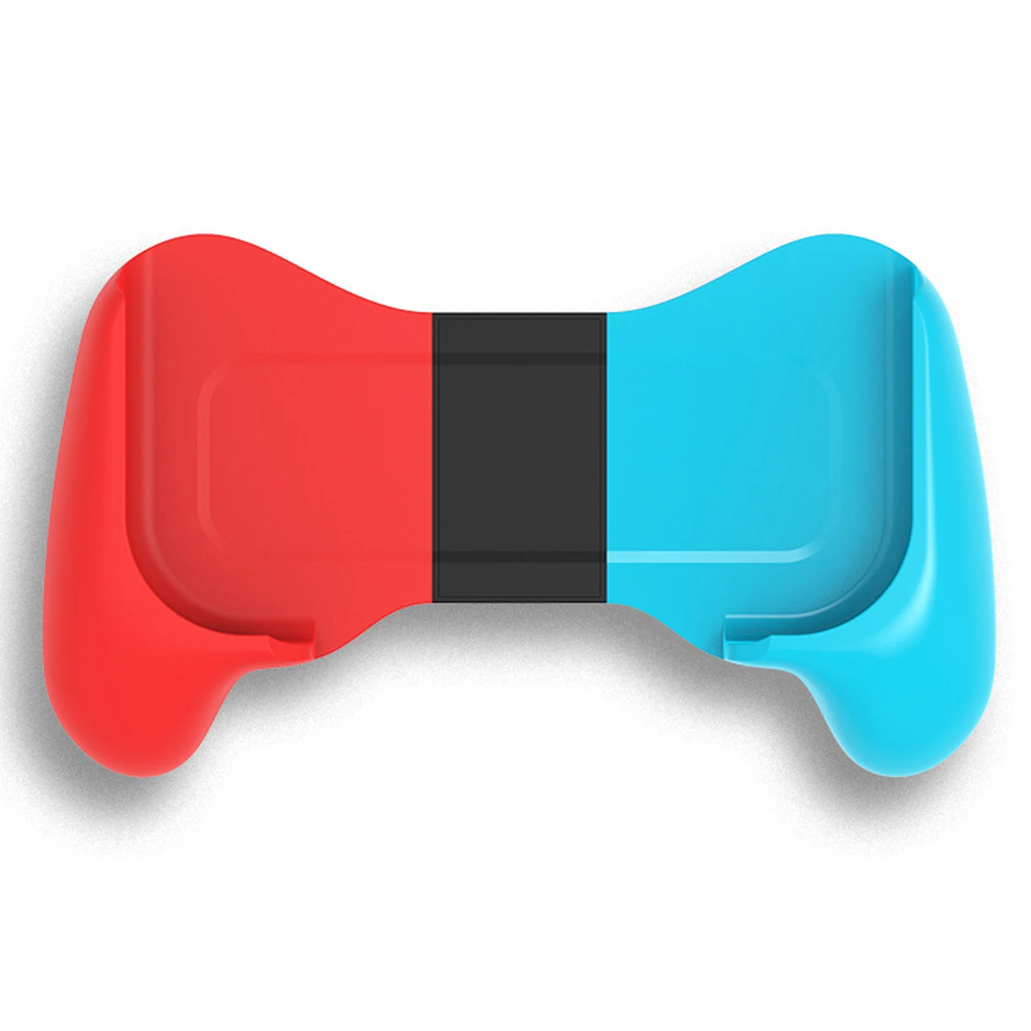 Bevigac Масштабируемая ударопрочная износостойкая эргономичная игровая рукоятка для rend Switch Lite консоли игровые аксессуары