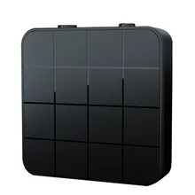 2-в-1 Музыка Аудио-адаптер для Bluetooth 5,0, Беспроводной адаптер приемник передатчик с RCA 3,5 мм Мощность кабель