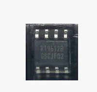 5 шт./лот RT9612BGS RT9612B RT96128 SOP8