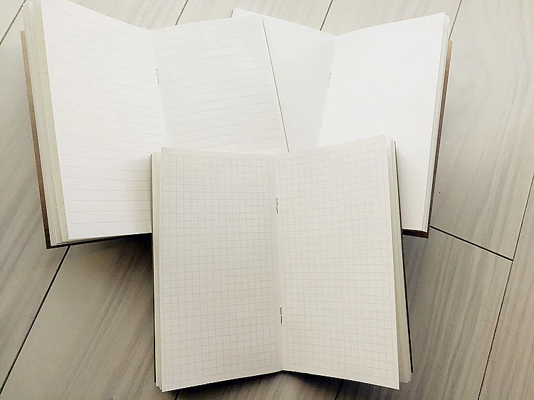 leather papers