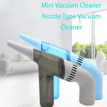 

Electric Mini Small Vacuum Cleaner Household Miniature Handheld Vacuum Cleaner Wireless Portable Vacuum Cleaner Cleaning Tool