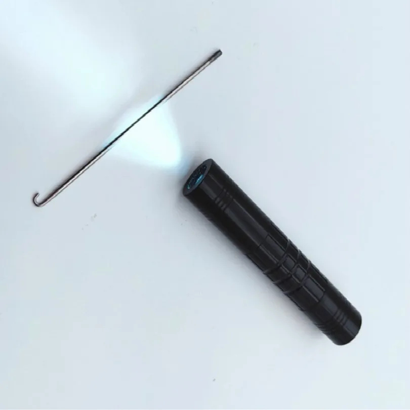 Станок с ЧПУ для резки проволоки, проволока edm, проволока, молибденовый проволочный крюк, светильник, направляющее устройство L122mm D 16mm
