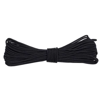 

D Ring Rope Composite Bow Composite Pulley Release Rope Polyethylene Rope Bow Adjustment Accessories