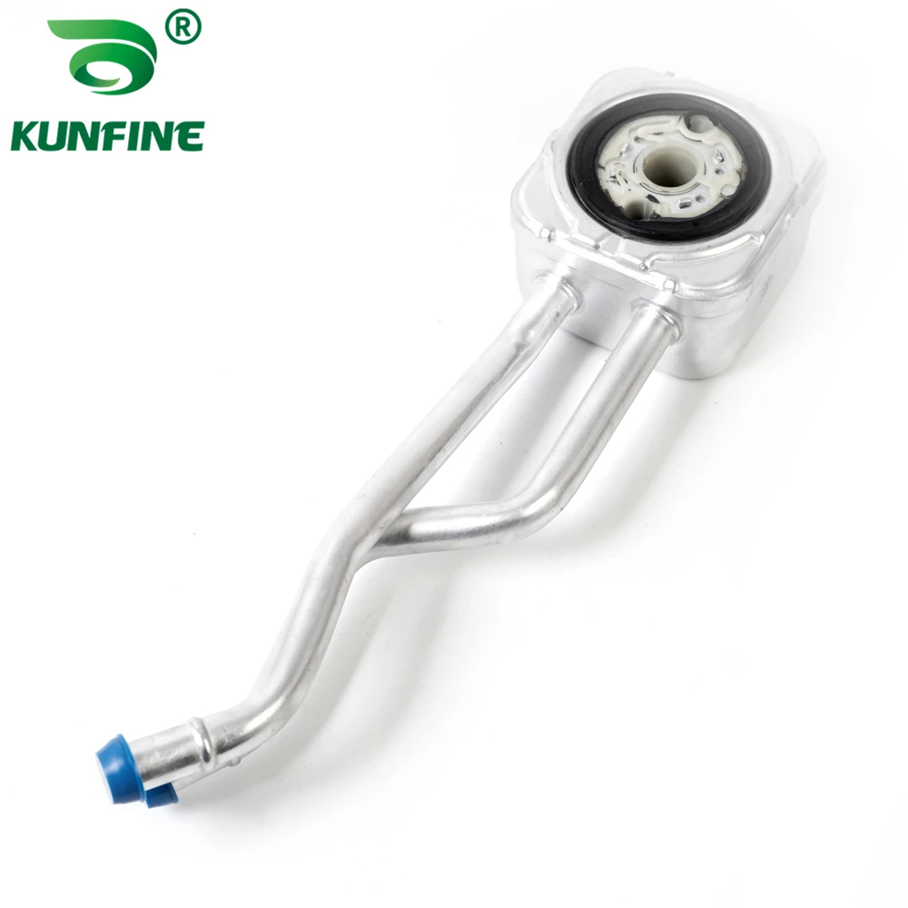 Масляный радиатор для VW AUDI OEM No. 036 117 021E /036 021G 036117021E /036117021G 021 E | - Цена: 2 569,14 руб.