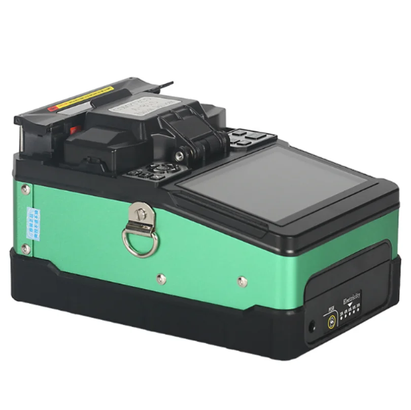 Есть волоконный опитс fuison splicer A-81S хорошей цене