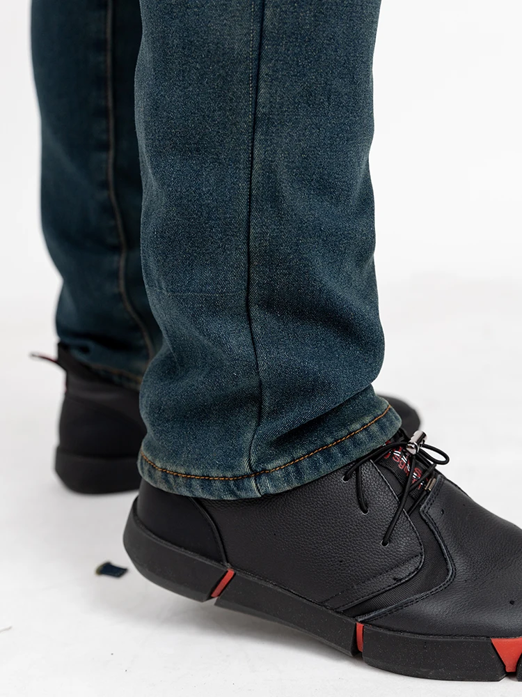 waterproof fleece bike jeans a4