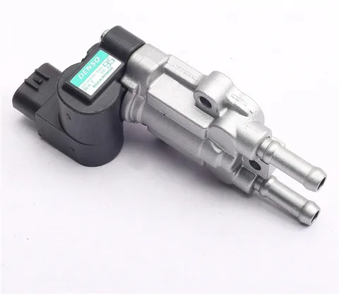 «válvula de Controle do ar Idle do Carro Iac com Junta para Toyota Substituição para 2002-2006 Corolla»