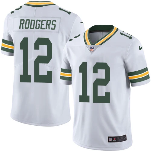 Men Быстрая Green Bay Высокое качество Мужская wo Мужская молодежная детская упаковочная одежда Aaron Rodgers розовая футболка - Цвет: Men