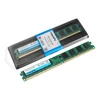 New Intel Memory RAM KingJaPa DDR 2 3 DDR2 DDR3 / PC2 PC3-12800 10600 1GB 2GB 4GB 8GB Computer Desktop PC 667 800 1333 1600MHz ► Photo 2/6