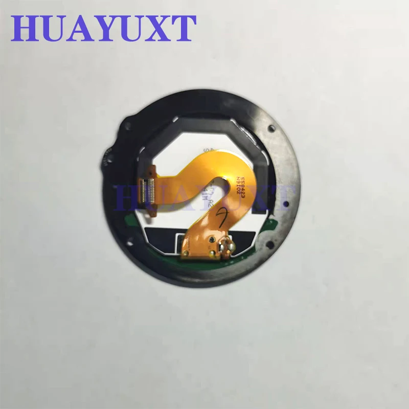 Peças de Reparo Lcd para Garmin Original Garmin Fenix Tela Display Lcd 5x - Image 2