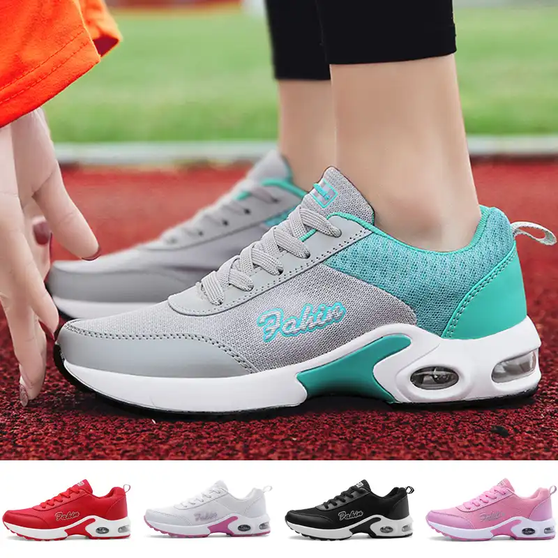 comfortable tennis shoes