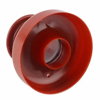 

Plastic Waffle Donut Maker Cutter Flower Shape Dispenser Donut Mould Portable Waffle Mold Kitchen Dessert Tool