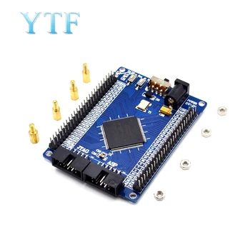 

Mini System Development Board CycloneII EP2C5T144 Learning Board Z09 Drop ship
