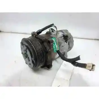 

SD7V161106F AIR CONDITIONING COMPRESSOR CITROEN XSARA SALOON