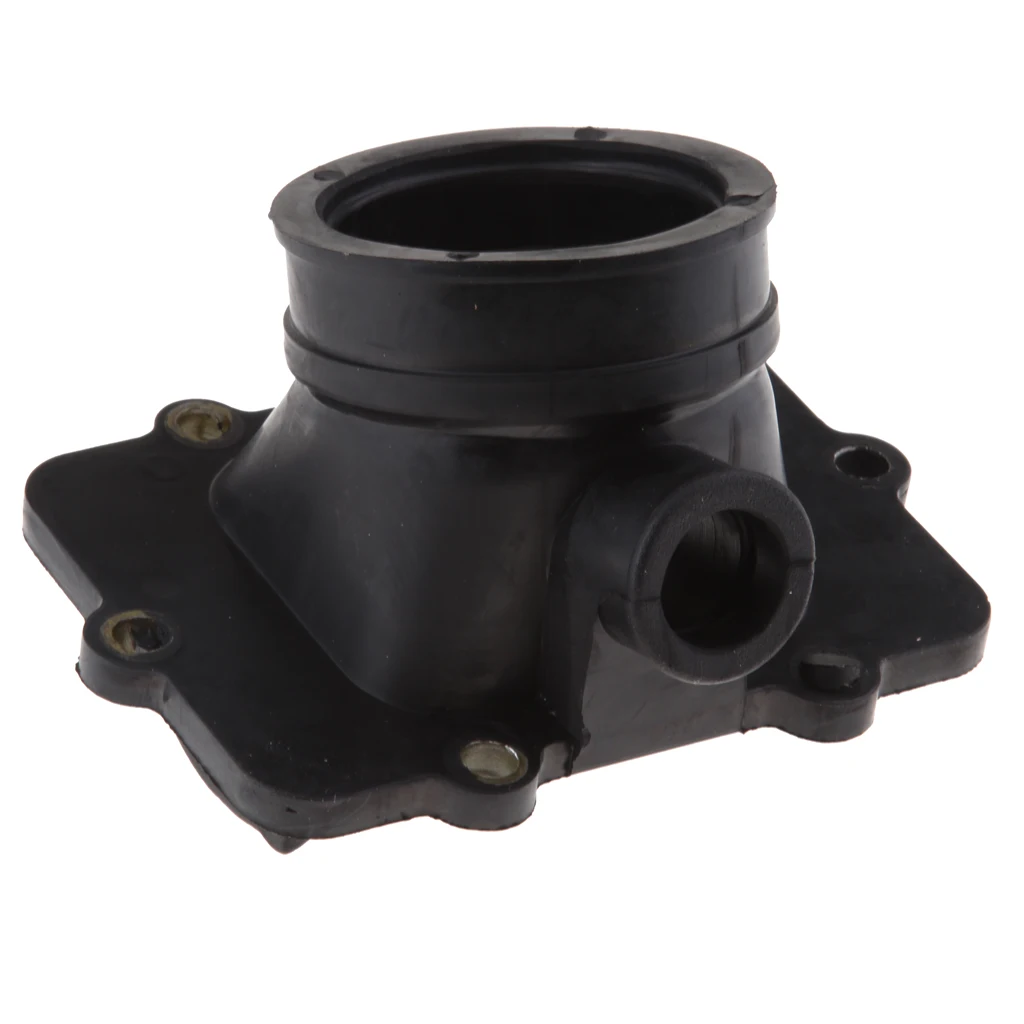 

45mm Carburetor Carb Inlet Manifold Intake Boot for SKI DOO 500/600 Snowmobiles