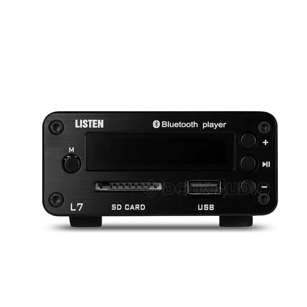 Douk audio HiFi Bluetooth 5.0 Decoder APE Lossless
