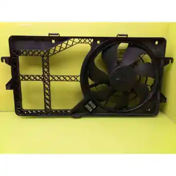 

1C158C607AE ELECTRIC FAN Ford TRANSIT CLOSED BOX, SHORT (FY) (2000 =>)