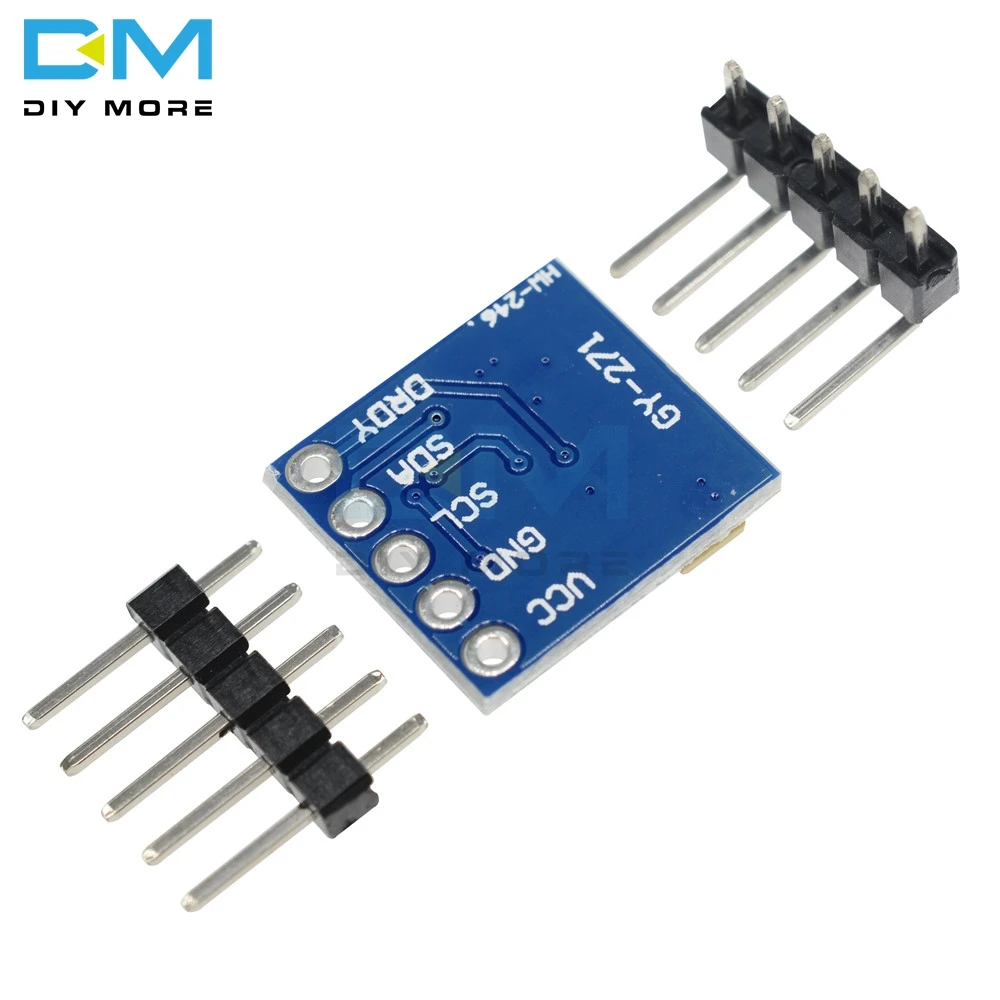 HMC5883 GY-271 3 V-5 V тройной оси трехосевой 3 оси Компас магнитометр Сенсор зарядная Модульная плата HMC5883L для Arduino импортные чипы