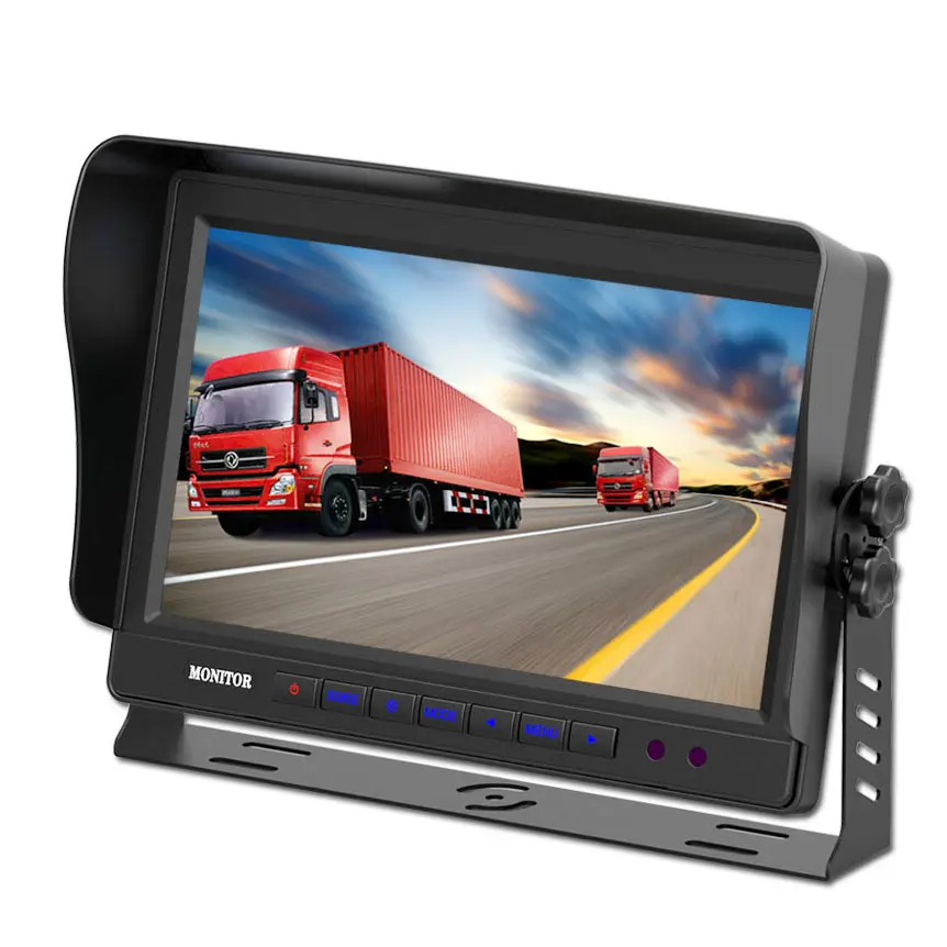 Монитор Для Автомобиля Купить В Екатеринбурге