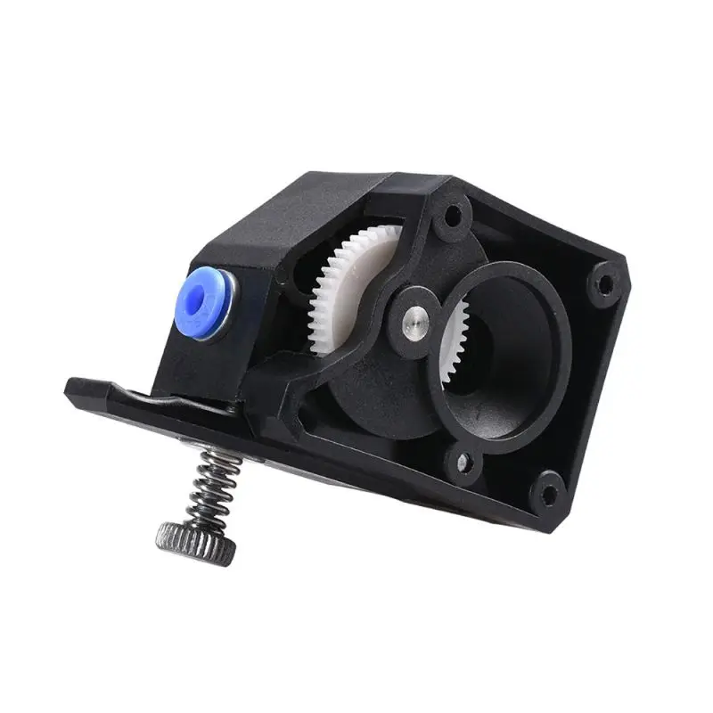 

3D Printer Parts Bowden Extruder BMG Extruder Clone Btech Dual Drive Extruder Upgrade 1.75mm filament for 3d Printer CR10 MK8