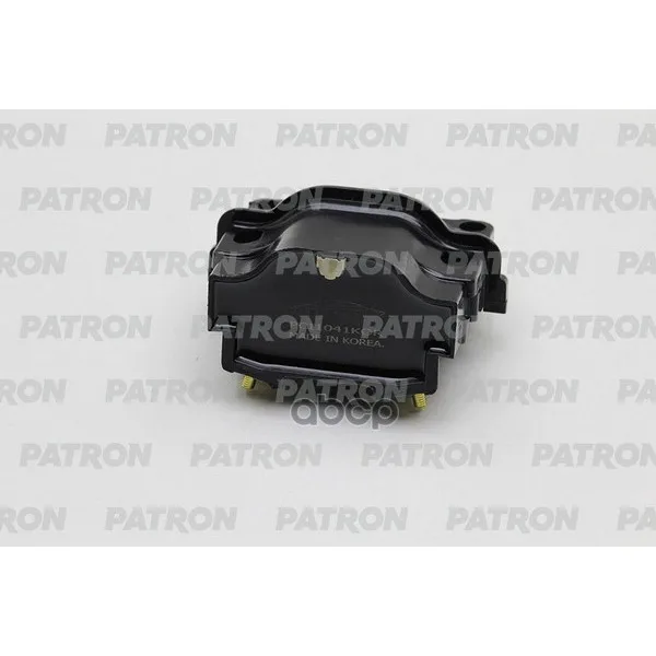 Катушка Зажигания Toyota: Carina E, Corolla, Hiace, Celica 1.3i-2.4i 87-(Произведено В Корее) PATRON арт. PCI1041KOR